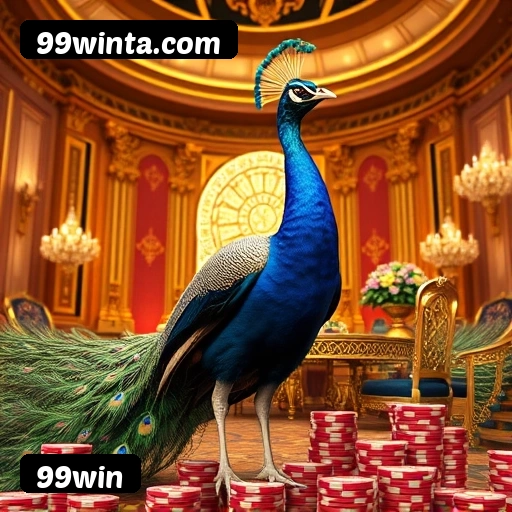 Tipos de Apostas 99win