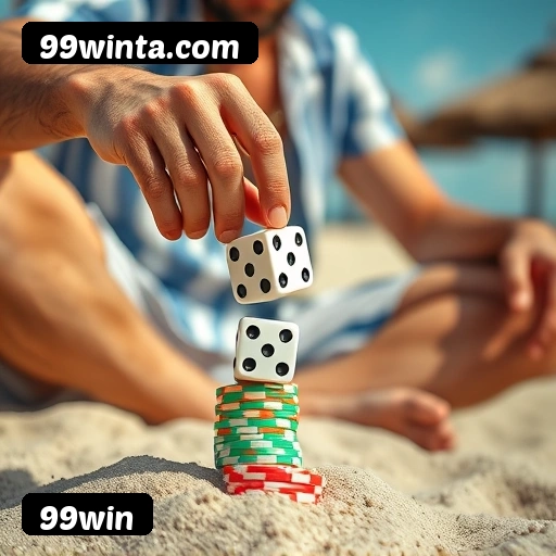 99win Loteria - Mega-Sena e Mais