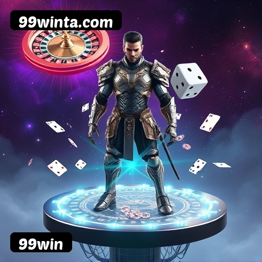 99win Cadastro Bônus R$ 1.000